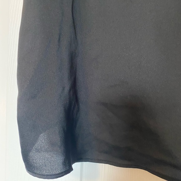 Dynamite V-Neck Tank Top - Picture 6 of 6